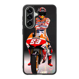 Honda Repsol Marquez Samsung Galaxy A37 Case BC0694
