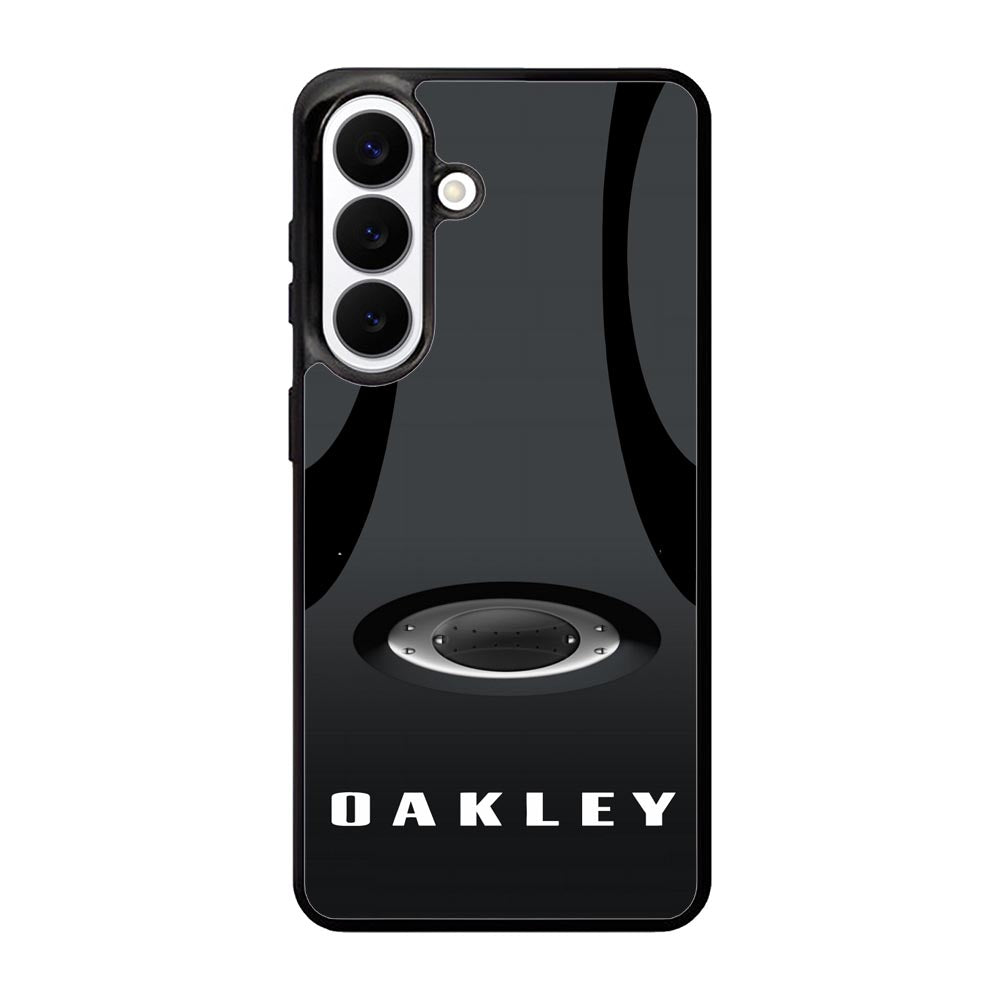 Oakley wallpaper Samsung Galaxy S26 Case BC0704
