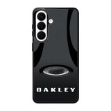 Oakley wallpaper Samsung Galaxy S26 Plus Case BC0704