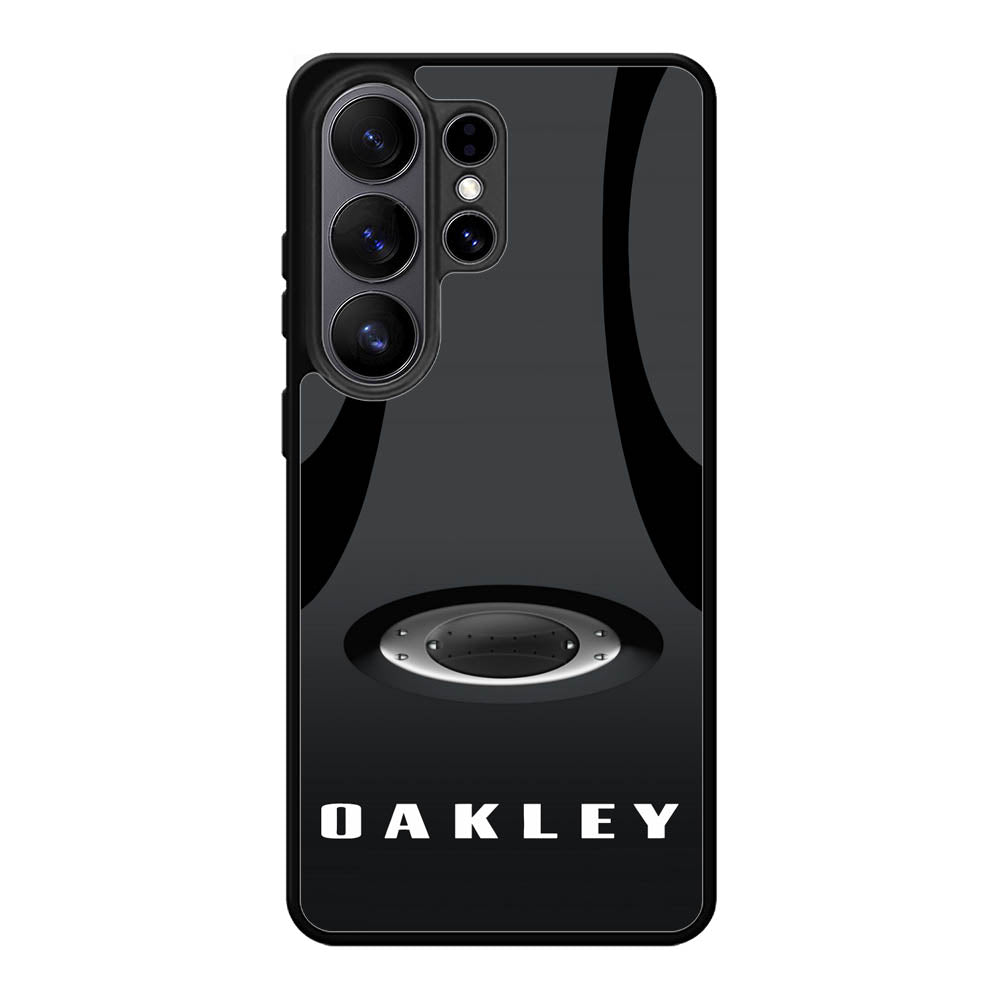 Oakley wallpaper Samsung Galaxy S26 Ultra Case BC0704