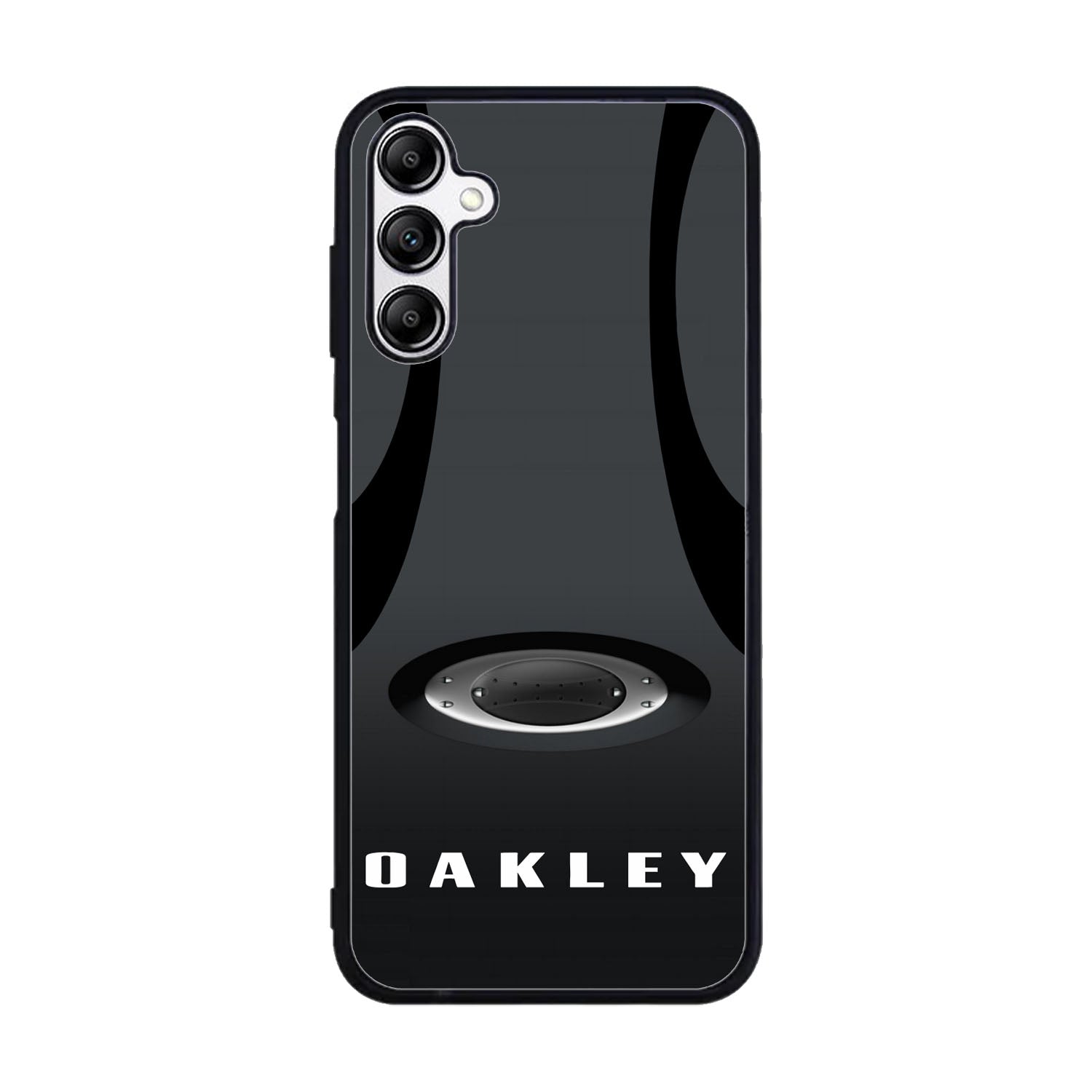 Oakley wallpaper Case Samsung Galaxy A15 BC0704