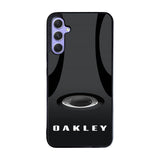 Oakley wallpaper Case Samsung Galaxy A35 5G BC0704