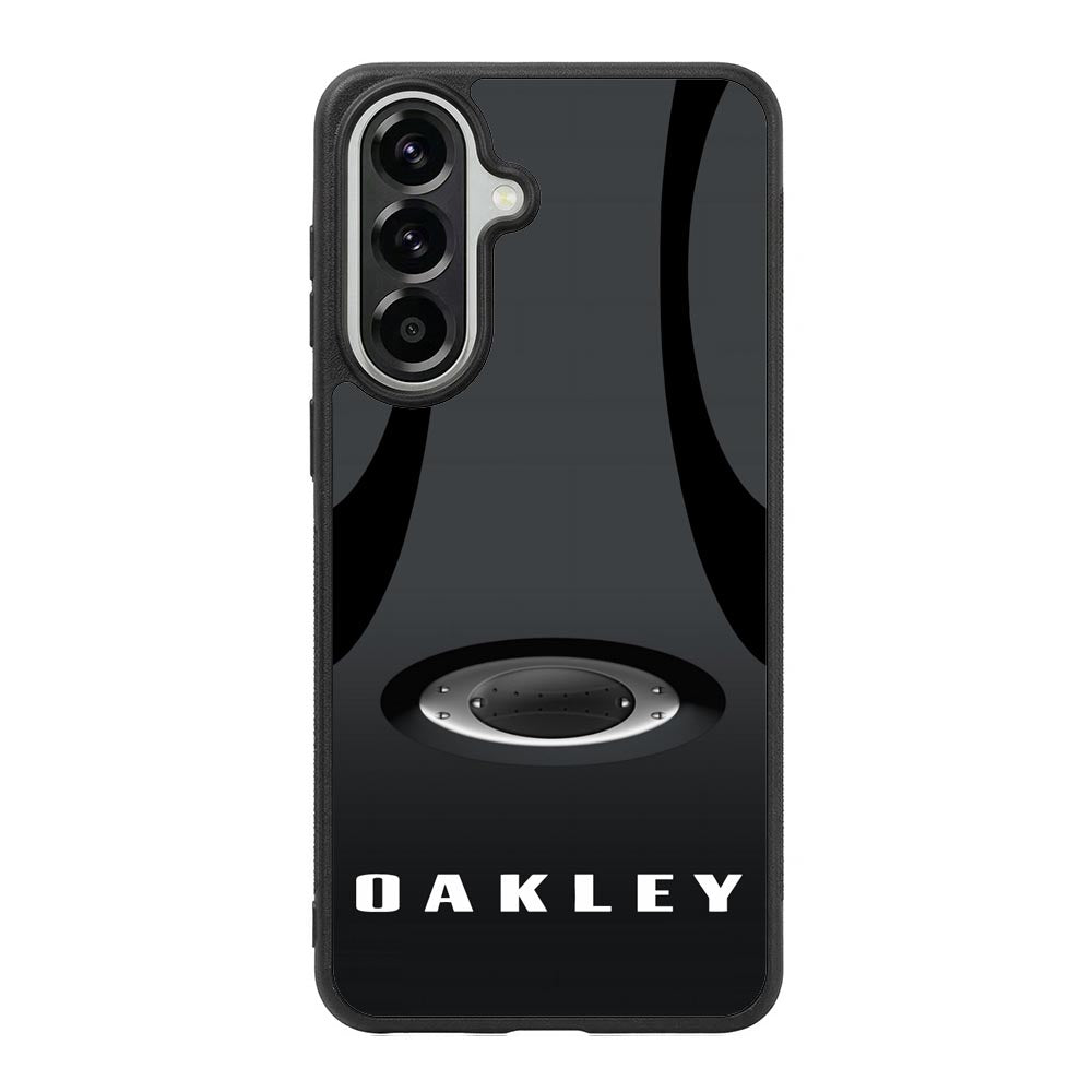 Oakley wallpaper Samsung Galaxy A57 Case BC0704