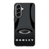 Oakley wallpaper Samsung Galaxy A37 Case BC0704