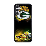 Green Bay Packers Case Samsung Galaxy A15 BC0691