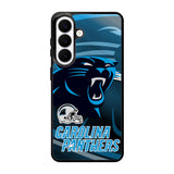 Carolina Panthers X6231 Samsung Galaxy S26 Case