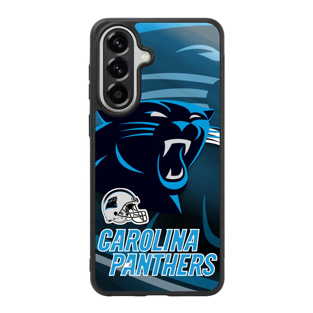 Carolina Panthers X6231 Samsung Galaxy A57 Case