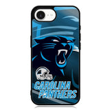 Carolina Panthers X6231 iPhone 16e Case