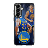 Golden State Warriors Wallpaper Samsung Galaxy A57 Case BC0688