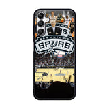 San Antonio Spurs Case Samsung Galaxy A15 BC0709