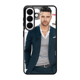 Justin Timberlake X0173 Samsung Galaxy S26 Case