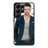 Justin Timberlake X0173 Samsung Galaxy S26 Ultra Case