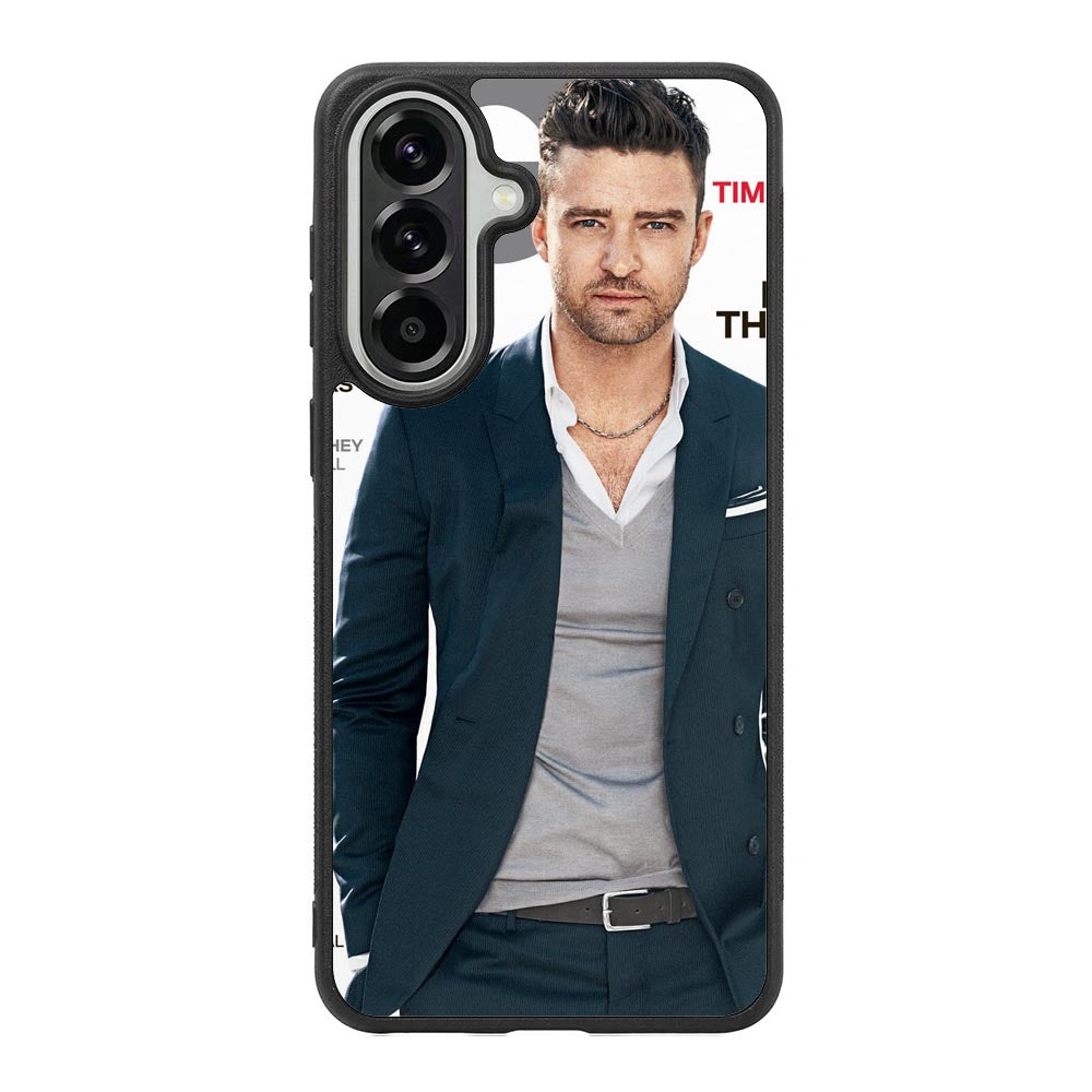 Justin Timberlake X0173 Samsung Galaxy A37 Case
