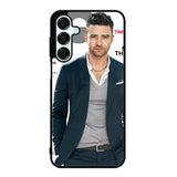 Justin Timberlake X0173 Samsung Galaxy A25 5G Case