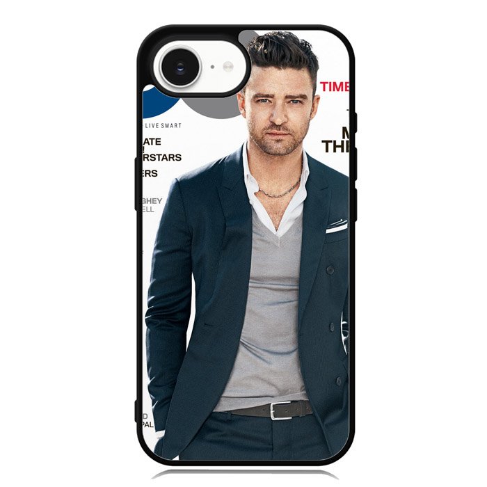 Justin Timberlake X0173 iPhone 16e Case