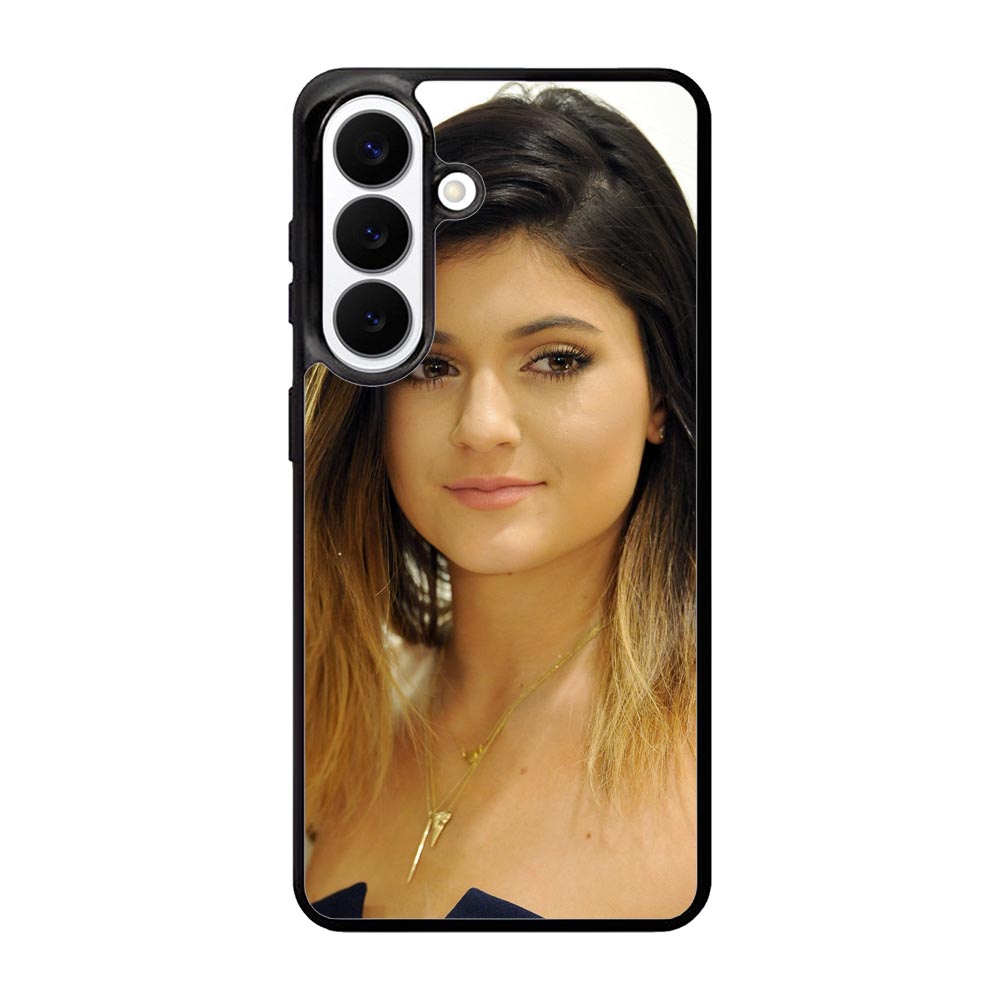 Kylie Jenner X0180 Samsung Galaxy S26 Plus Case