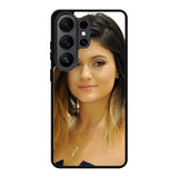 Kylie Jenner X0180 Samsung Galaxy S26 Ultra Case