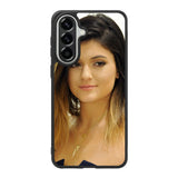 Kylie Jenner X0180 Samsung Galaxy A37 Case