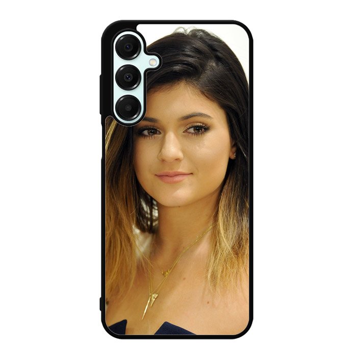 Kylie Jenner X0180 Samsung Galaxy A15 5G Case