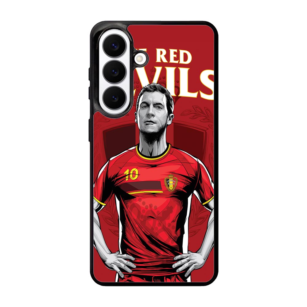 Belgium X7073 Samsung Galaxy S26 Plus Case