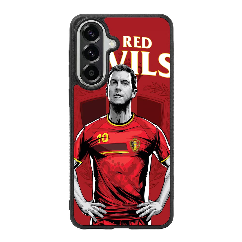 Belgium X7073 Samsung Galaxy A37 Case