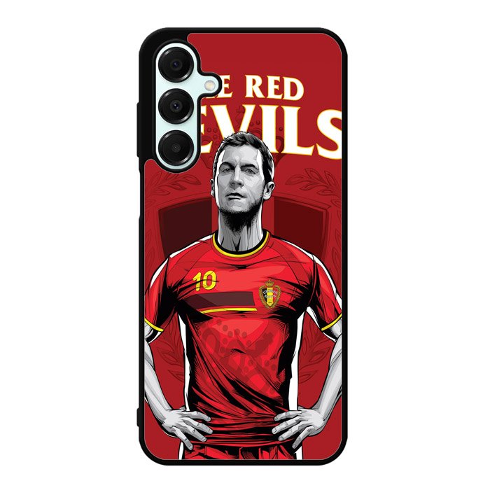 Belgium X7073 Samsung Galaxy A25 5G Case