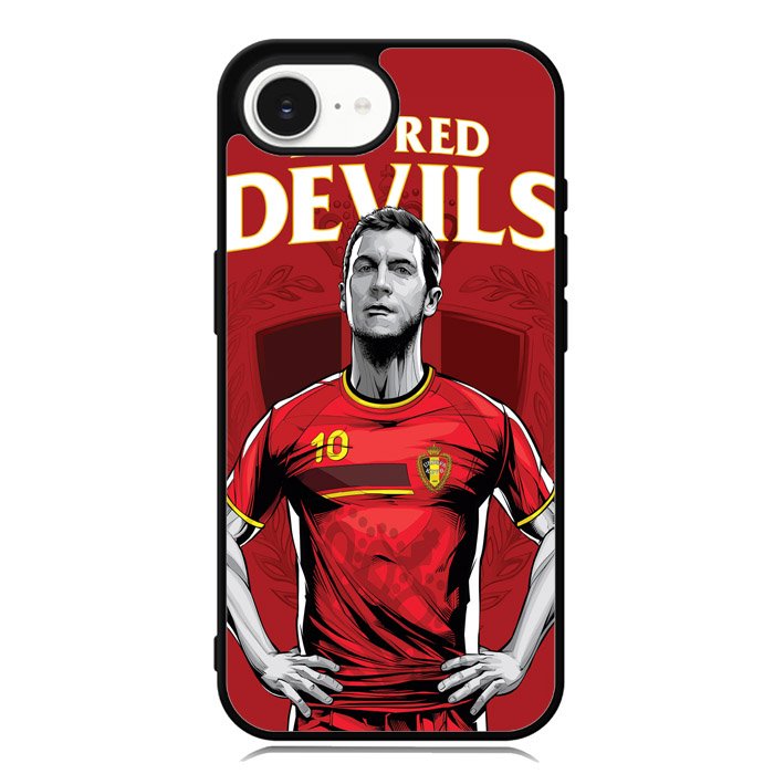 Belgium X7073 iPhone 16e Case