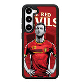 Belgium X7073 Samsung Galaxy S25 Plus 5G , Samsung Galaxy S25+ 5G Case