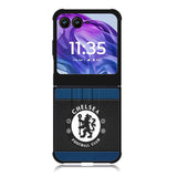 Chelsea Motorola Moto Razr 2024 , Moto Razr 50 Case FE0714