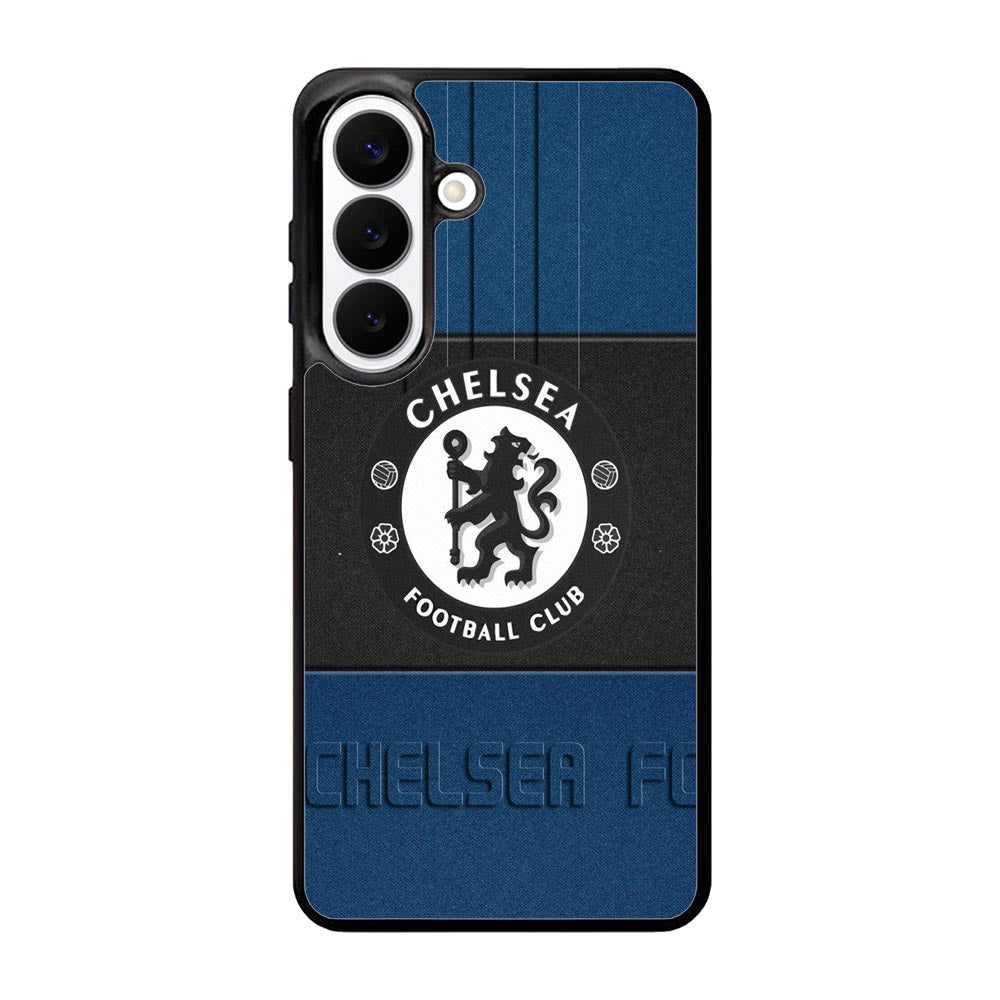 Chelsea Samsung Galaxy S26 Case BC0714