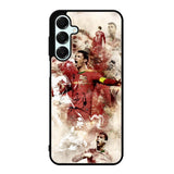 CR 7 X7031 Samsung Galaxy A16 5G Case