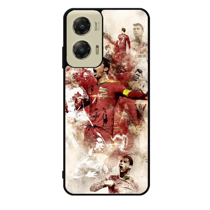 CR 7 X7031 Motorola Moto G Stylus 5G 2024 Case