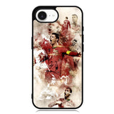 CR 7 X7031 iPhone 16e Case