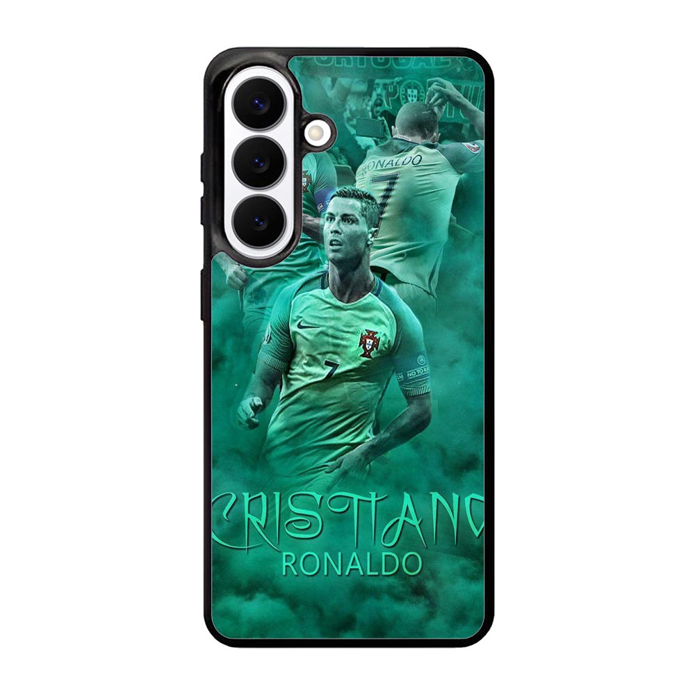 Cristiano Ronaldo 2017 X7039 Samsung Galaxy S26 Case