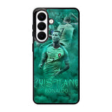 Cristiano Ronaldo 2017 X7039 Samsung Galaxy S26 Case