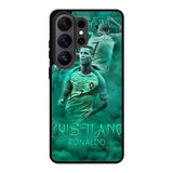 Cristiano Ronaldo 2017 X7039 Samsung Galaxy S26 Ultra Case