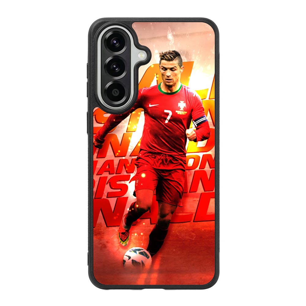 Cristiano Ronaldo New X7037 Samsung Galaxy A57 Case