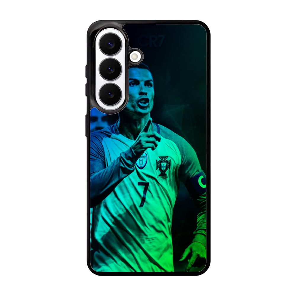 Cristiano Ronaldo Portugal X7032 Samsung Galaxy S26 Plus Case