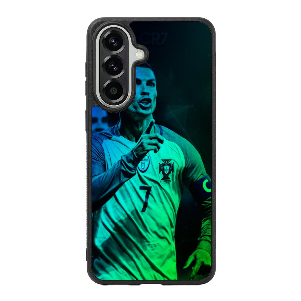 Cristiano Ronaldo Portugal X7032 Samsung Galaxy A37 Case