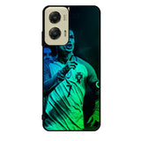 Cristiano Ronaldo Portugal X7032 Motorola Moto G Stylus 5G 2024 Case