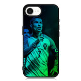 Cristiano Ronaldo Portugal X7032 iPhone 16e Case
