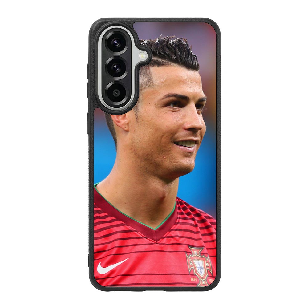 Cristiano Ronaldo the ultimate X7038 Samsung Galaxy A57 Case