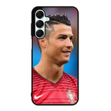 Cristiano Ronaldo the ultimate X7038 Samsung Galaxy A25 5G Case