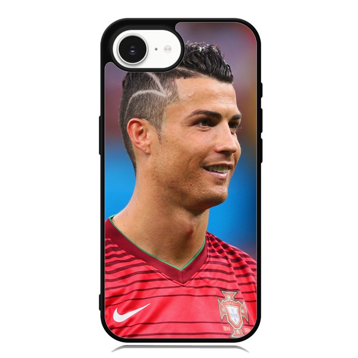 Cristiano Ronaldo the ultimate X7038 iPhone 16e Case