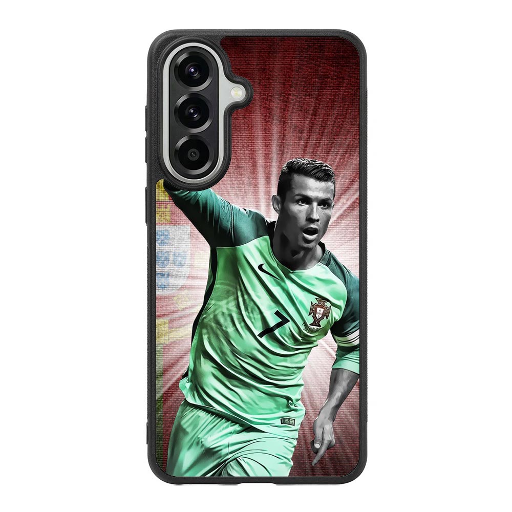 Cristiano Ronaldo X7040 Samsung Galaxy A57 Case
