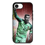 Cristiano Ronaldo X7040 iPhone 16e Case