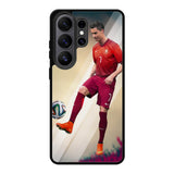 Cristiano Ronaldo X7043 Samsung Galaxy S26 Ultra Case