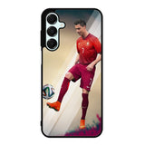 Cristiano Ronaldo X7043 Samsung Galaxy A15 5G Case