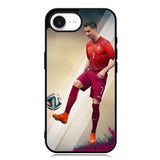 Cristiano Ronaldo X7043 iPhone 16e Case