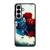 Kylian Mbappe X7051 Samsung Galaxy S26 Plus Case